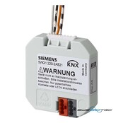 Siemens Dig.Industr. Tasterschnittstelle 5WG1220-2AB21