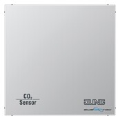 Jung KNX CO2-Sensor, RT-Regler CO2 AL 2178