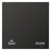 Jung KNX CO2-Sensor, RT-Regler CO2 AL 2178 AN