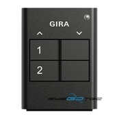 Gira KNX RF-Handsender 512200