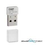 Hager WIFI USB Stick TKH180