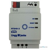 Lingg&Janke KNX Spannungsversorgung NT640-3