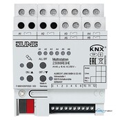 Jung KNX Multistation 23066 REGHE