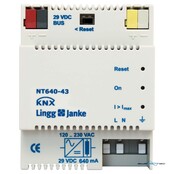 Lingg&Janke Netzteil 640mA NT640-43