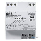 Gira KNX-Spannungsversorgung 213000