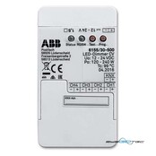 ABB Stotz S&J LED-Dimmer 6155/30-500