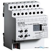 Gira DALI-Gateway Tunable 210800