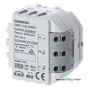 Siemens Dig.Industr. Thermoantriebaktor 5WG1510-2KB23