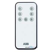 ABB Stotz S&J KNX-IR-Handsender 6179-500