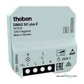 Theben UP-Universaldimmer DIMAX 541 plus E