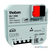 Theben UP-Dimmaktor DU 1 KNX