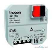 Theben UP-Jalousieaktor JU 1 KNX