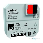Theben UP-Schaltaktor LUXORliving S1