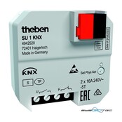 Theben UP-Schaltaktor SU 1 KNX
