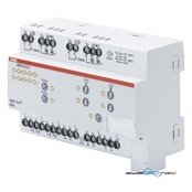 ABB Stotz S&J Heiz-/Khlkreis Controller HCC/S2.2.2.1