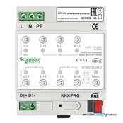 Schneider Electric KNX DALI-Gateway Basic MTN6725-0003