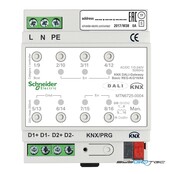 Schneider Electric KNX DALI-Gateway Basic MTN6725-0004