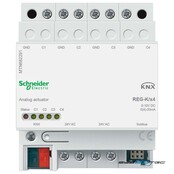 Schneider Electric Analogaktor MTN682291