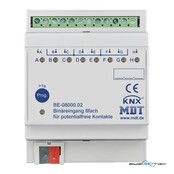 MDT technologies Binreingang 8-fach 4TE BE-08000.02