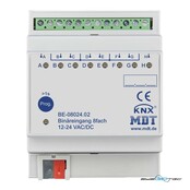 MDT technologies Binreingang 8-fach 4TE BE-08024.02