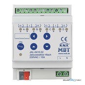MDT technologies Jalousieaktor 4-fach JAL-0410.02