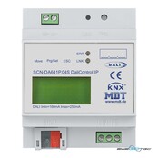 MDT technologies DaliControl IP Gateway SCN-DA641P.04S