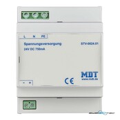 MDT technologies Spannungsversorgung 4TE STV-0024.01