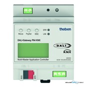 Theben Application-Controller DALI Gateway P64 KNX