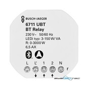 Busch-Jaeger Relais UP 1f 6711 UBT