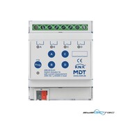 MDT technologies Schaltaktor 4-fach, 4TE AMI-0416.03