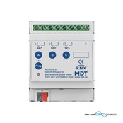 MDT technologies Schaltaktor 3-fach, 4TE AZI-0316.03