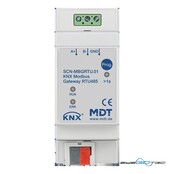 MDT technologies KNX Modbus Gateway RTU485 SCN-MBGRTU.01