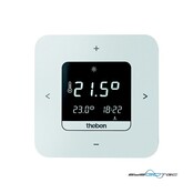 Theben Digital-Uhrenthermostat RAMSES 812 top3 16A