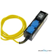 Gifas Electric Vollgummi-Verteiler 1402-25.003WD163P230