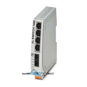 Phoenix Contact Industrial Ethernet Switch 1084159