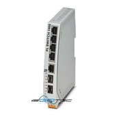 Phoenix Contact Industrial Ethernet Switch 1085171