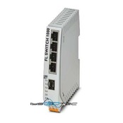 Phoenix Contact Industrial Ethernet Switch 1085173