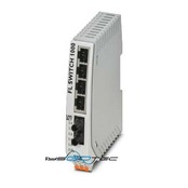 Phoenix Contact Industrial Ethernet Switch 1085179