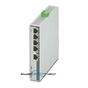 Phoenix Contact Industrial Ethernet Switch 1102077