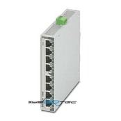 Phoenix Contact Industrial Ethernet Switch 1102079