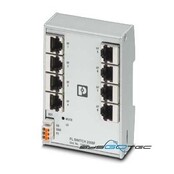 Phoenix Contact Industrial Ethernet Switch 1106707