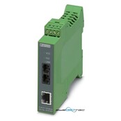 Phoenix Contact LWL-Konverter FL MC EF 1300 MM ST