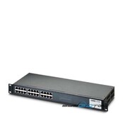 Phoenix Contact Industrial Ethernet FL SWITCH 1924