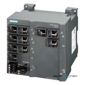 Siemens Dig.Industr. Industrial EtherNet Switch 6GK5310-0FA10-2AA3