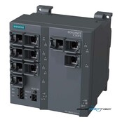 Siemens Dig.Industr. Industrial EtherNet Switch 6GK5310-0BA10-2AA3
