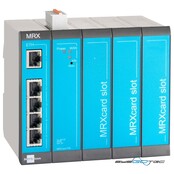Insys Industrierouter-LAN MRX5 LAN 1.0