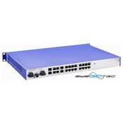 Hirschmann INET Fast Ethernet Switch GRS1130-8T#942123207