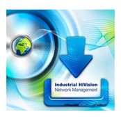 Hirschmann INET Update Management Software Ind.HiVisi#942021032