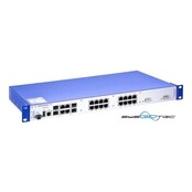Hirschmann INET Gigabit Ethernet Switch MACH104-16#942026002