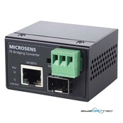 Microsens Fast Ethernet Mini Bridge MS657049X
